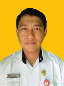 Dhanang Nur Winendya, S.Pd